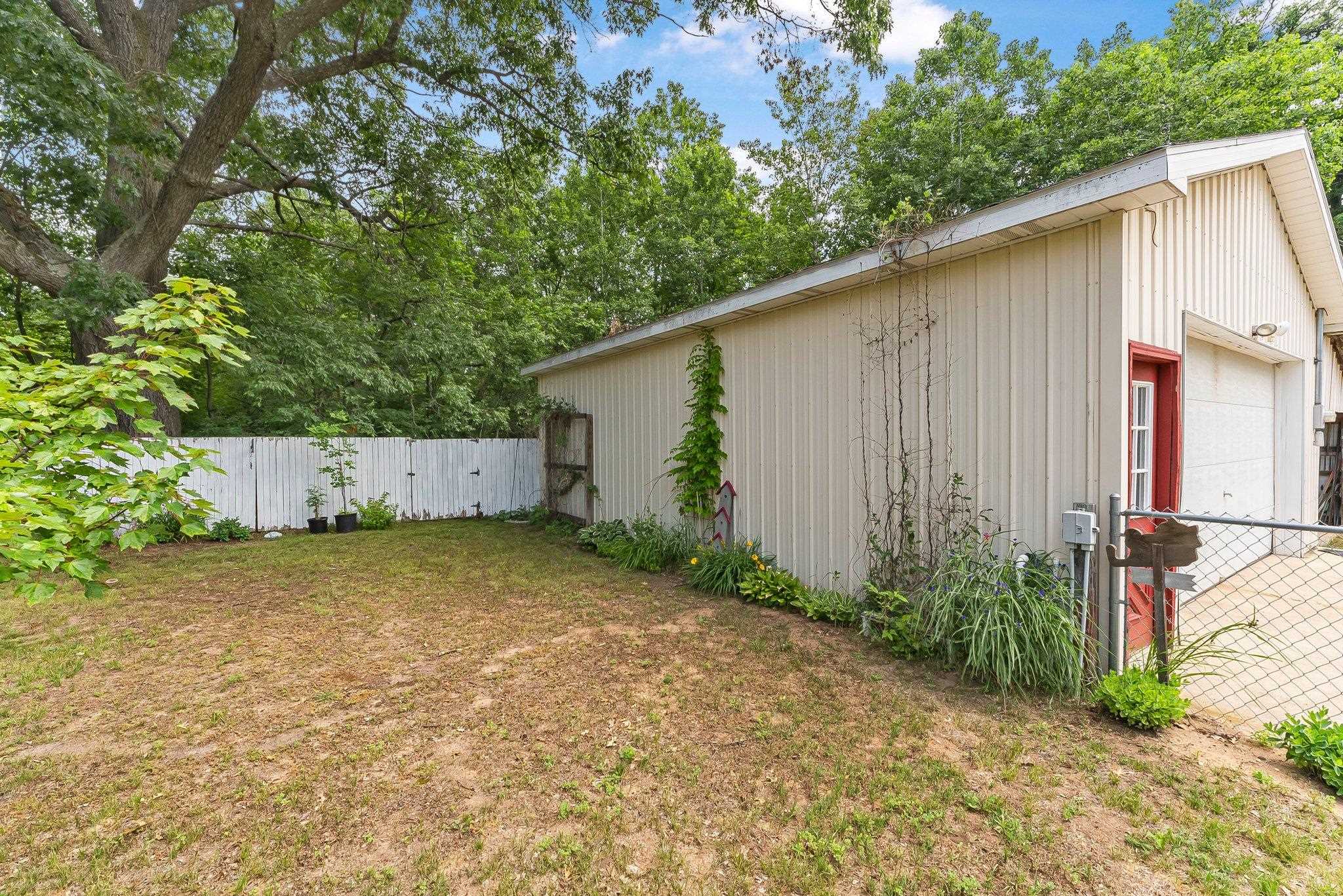 10160 West Kelly Road Lake City, MI 49651 - Photo 44 of 51 Gallery Image 44