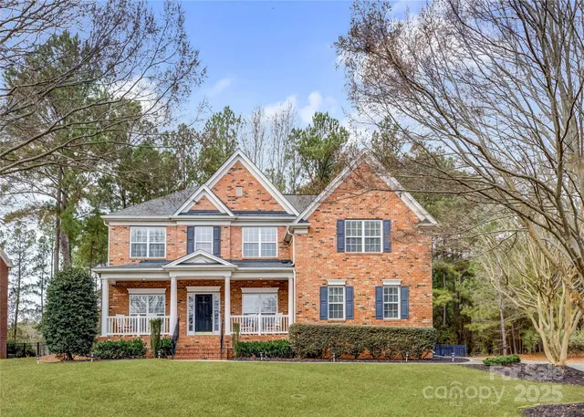 $645,000 | 16645 Turtle Point Road, Charlotte, NC 28278