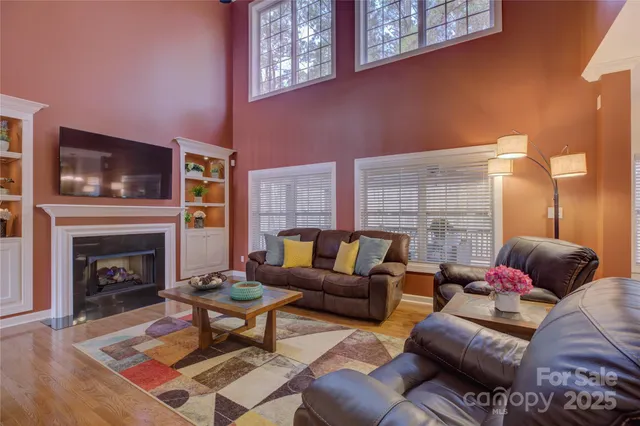 $645,000 | 16645 Turtle Point Road, Charlotte, NC 28278