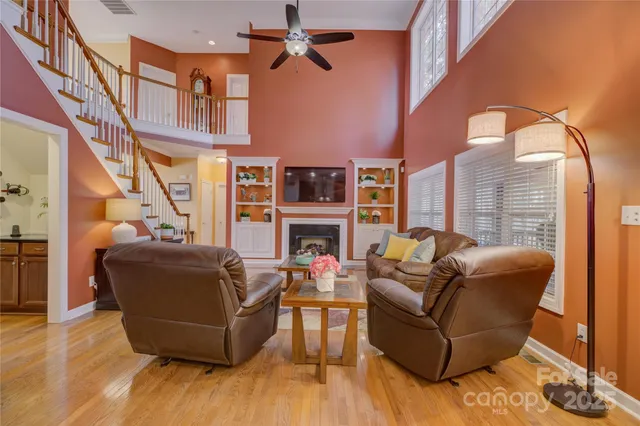 $645,000 | 16645 Turtle Point Road, Charlotte, NC 28278