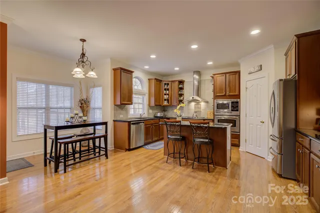 $645,000 | 16645 Turtle Point Road, Charlotte, NC 28278