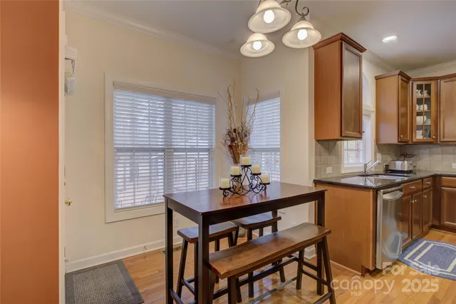 $645,000 | 16645 Turtle Point Road, Charlotte, NC 28278