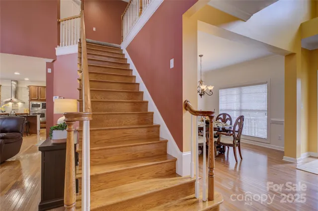 $645,000 | 16645 Turtle Point Road, Charlotte, NC 28278