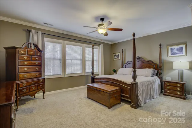 $645,000 | 16645 Turtle Point Road, Charlotte, NC 28278