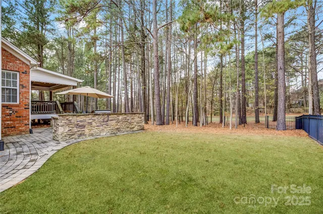 $645,000 | 16645 Turtle Point Road, Charlotte, NC 28278