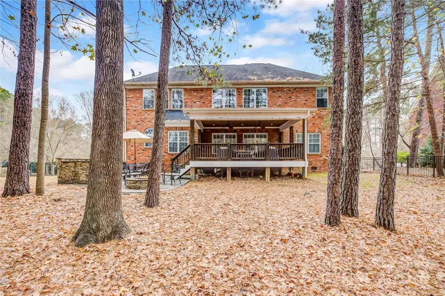 $645,000 | 16645 Turtle Point Road, Charlotte, NC 28278