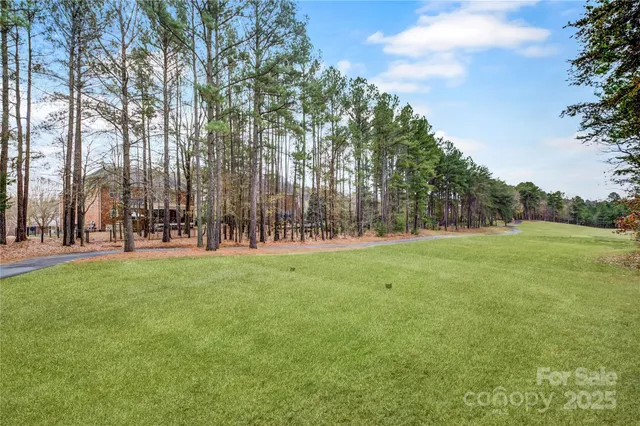 $645,000 | 16645 Turtle Point Road, Charlotte, NC 28278