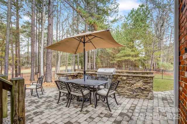 $645,000 | 16645 Turtle Point Road, Charlotte, NC 28278