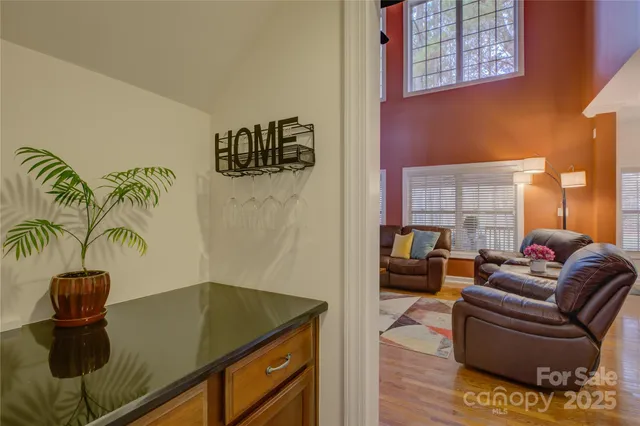 $645,000 | 16645 Turtle Point Road, Charlotte, NC 28278