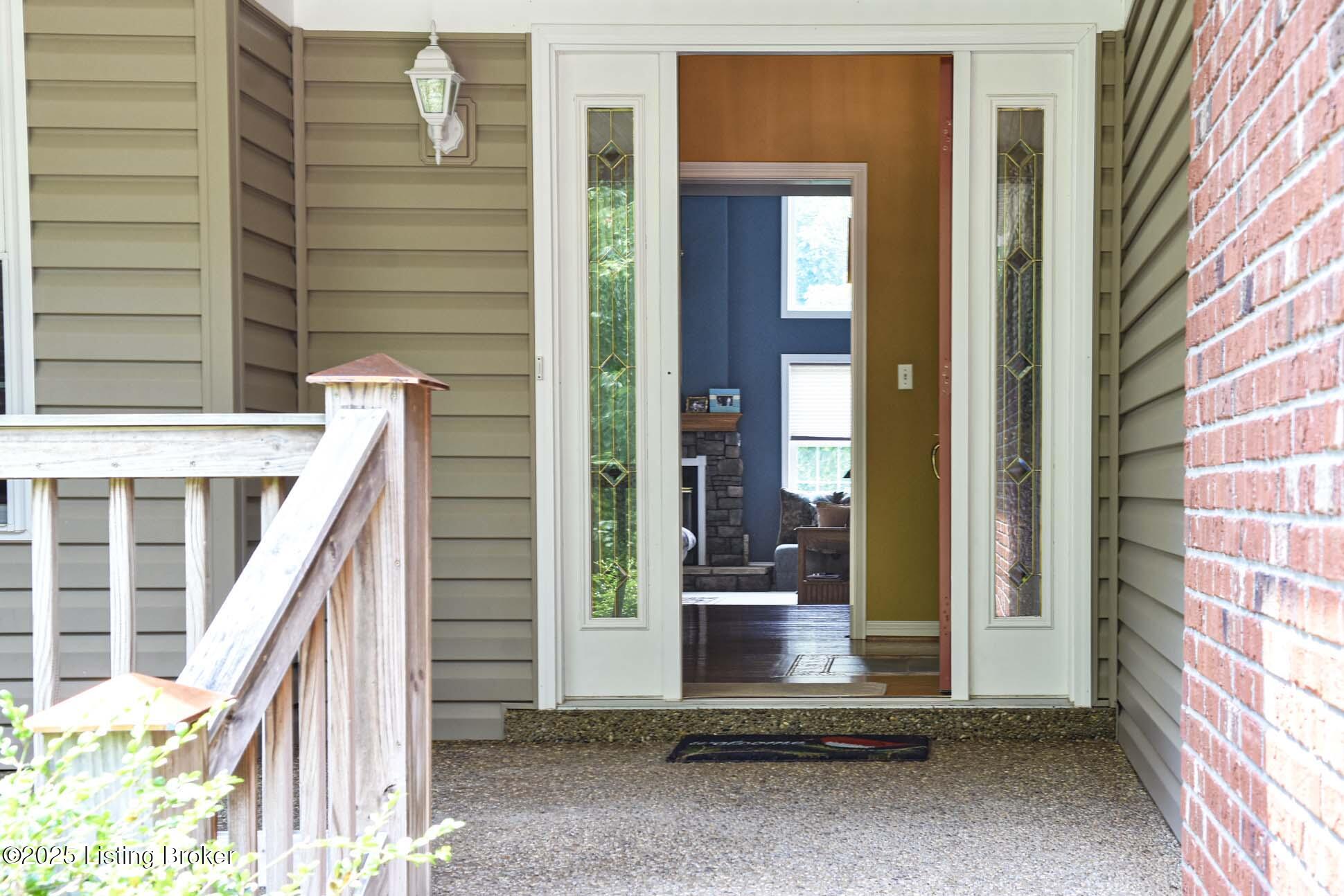 9108 Fairmount Road Louisville, KY 40291 - Photo 14 of 109 FairmountRd_0054