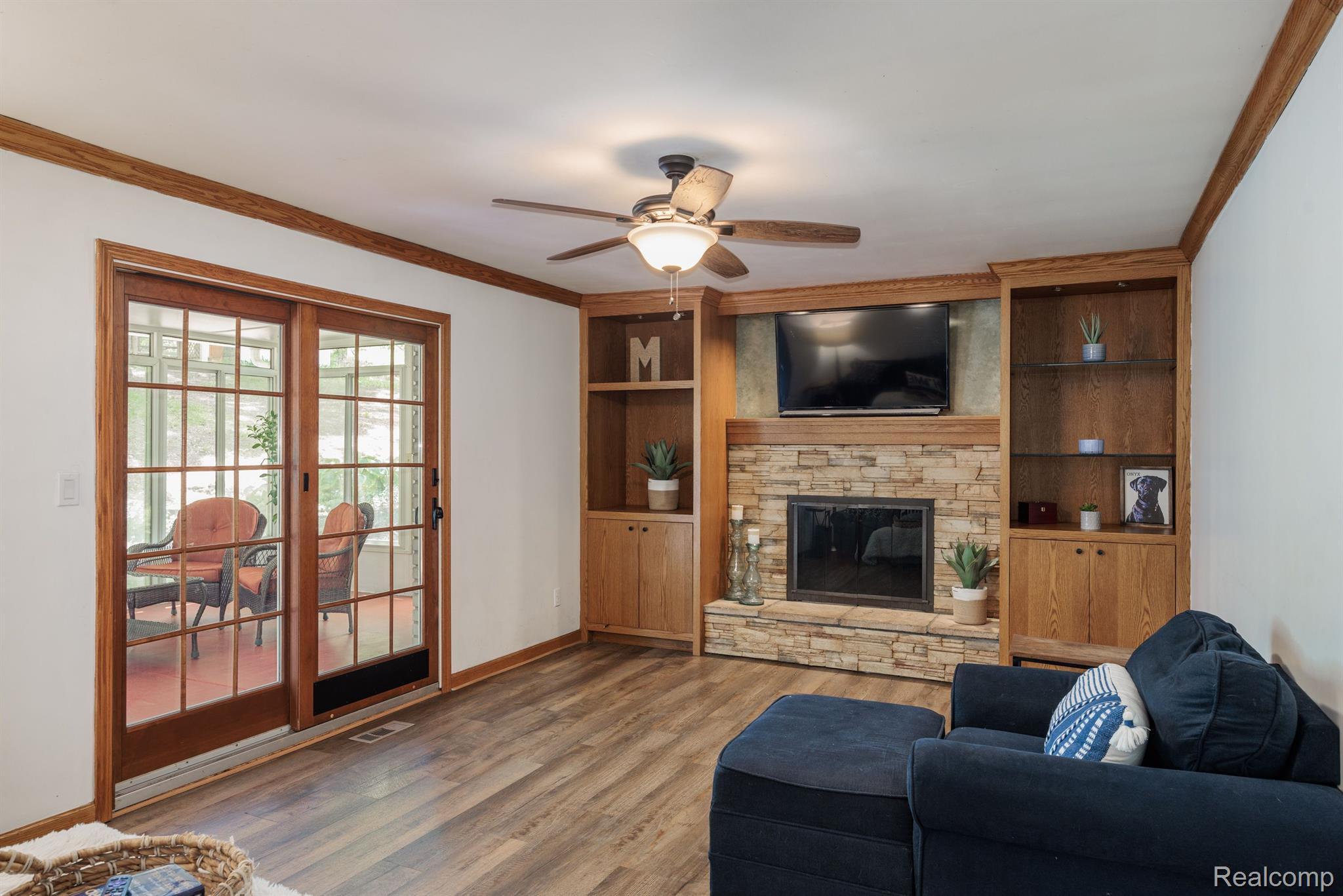 4607 Maybee Road Clarkston, MI 48348 - Photo 15 of 47 Gallery Image 15