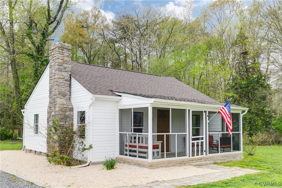 22561 Penola Road Ruther Glen, VA 22546 - Photo 1 of 18 Gallery Image 1