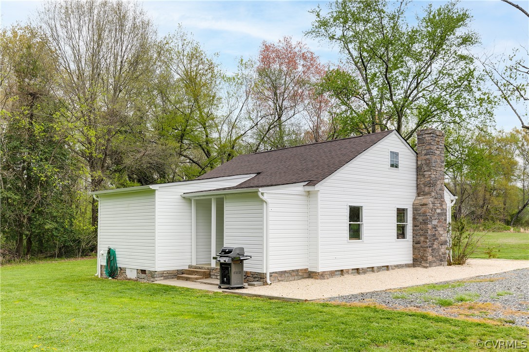 22561 Penola Road Ruther Glen, VA 22546 - Photo 12 of 18 Gallery Image 12