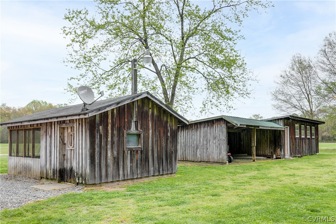 22561 Penola Road Ruther Glen, VA 22546 - Photo 14 of 18 Gallery Image 14