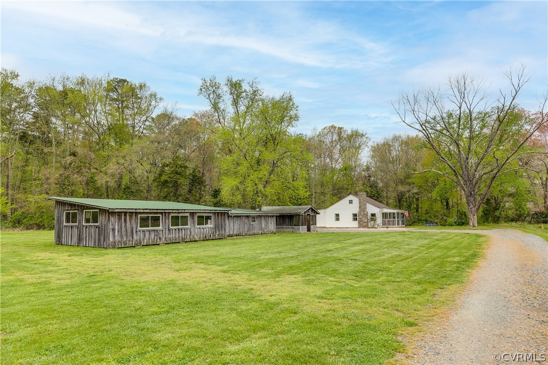 22561 Penola Road Ruther Glen, VA 22546 - Photo 17 of 18 Gallery Image 17