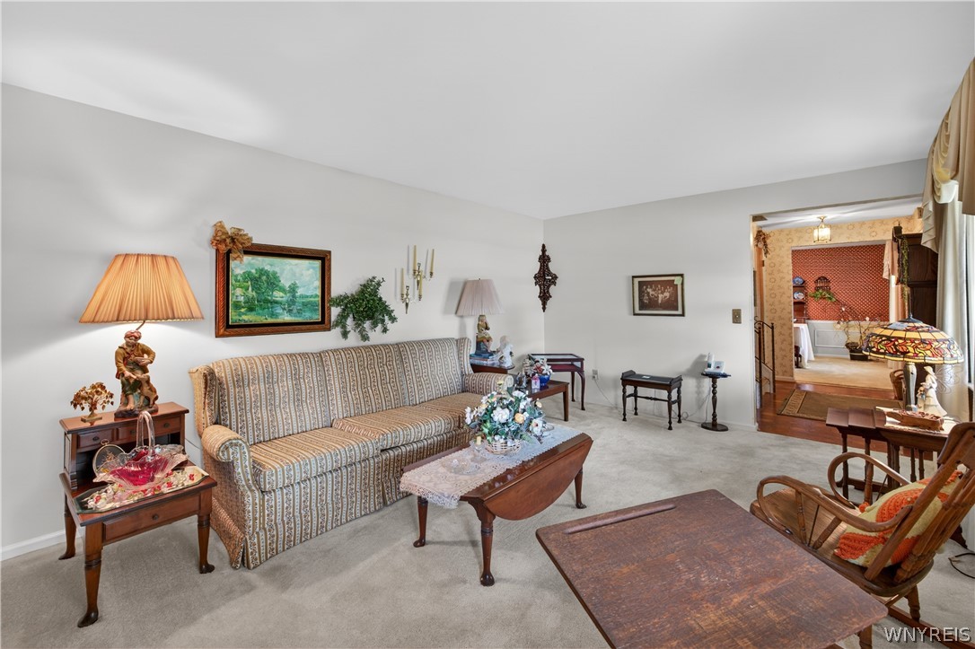 78 North Brier Road Amherst, NY 14228 - Photo 9 of 45
