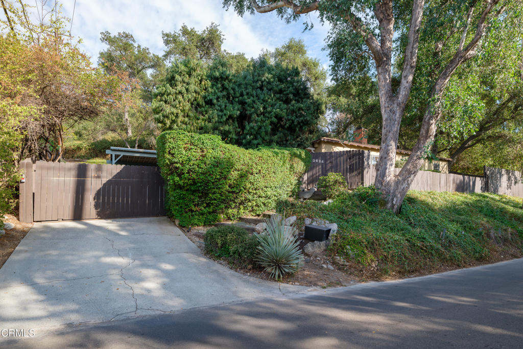 3624 Canyon Crest Road Altadena, CA 91001 - Photo 2 of 57 SSR_3624CanyonCrest_001_FLEXMLS