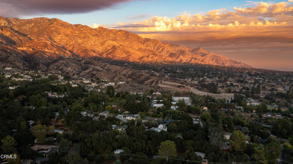 3624 Canyon Crest Road Altadena, CA 91001 - Photo 56 of 57 a view of a city