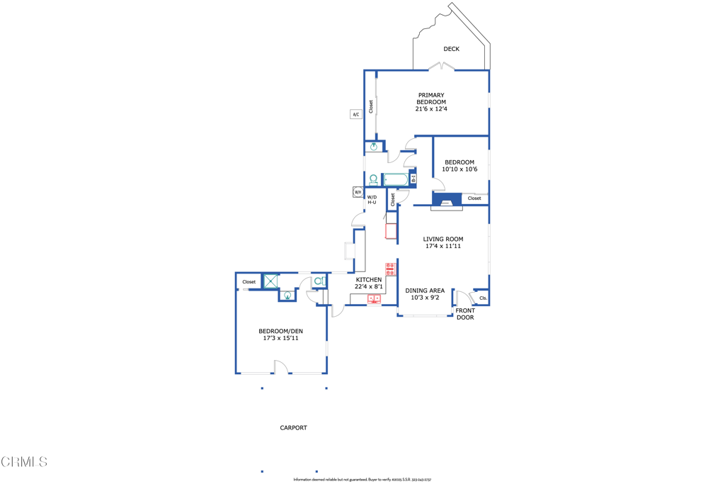 3624 Canyon Crest Road Altadena, CA 91001 - Photo 57 of 57 a picture of a room with a cabinet