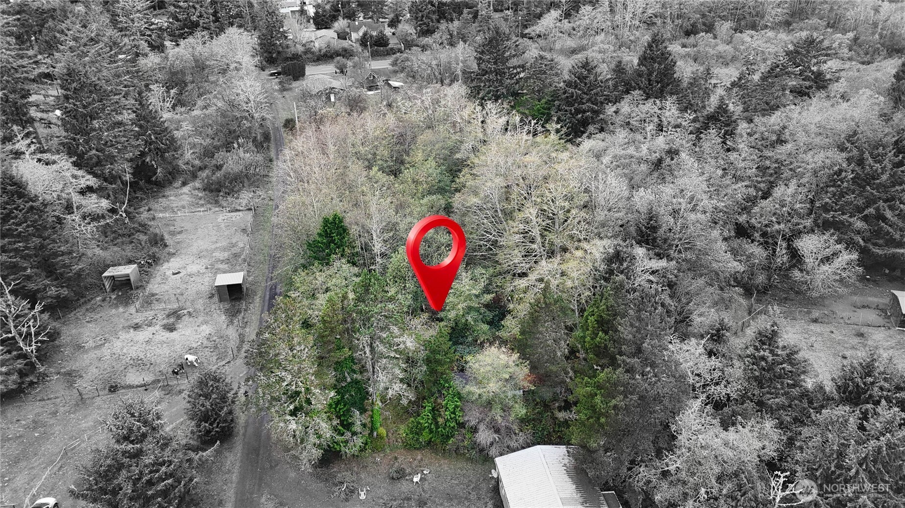 0 Wa-105 Grayland, WA 98547 - Photo 14 of 17 a view of entryway