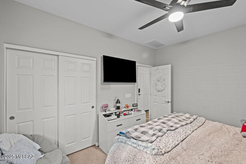 8451 North Lone Ranger Road Tucson, AZ 85743 - Photo 23 of 43 Gallery Image 23
