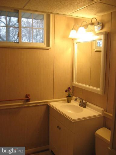 8409 Wagon Wheel Road Alexandria, VA 22309 - Photo 22 of 30 Bath #3