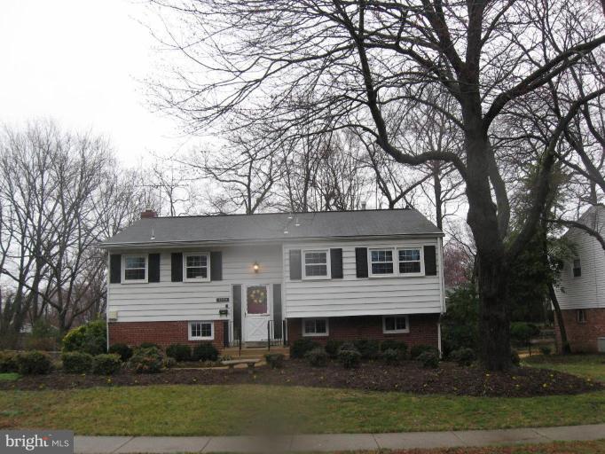 8409 Wagon Wheel Road Alexandria, VA 22309 - Photo 30 of 30 Exterior #3