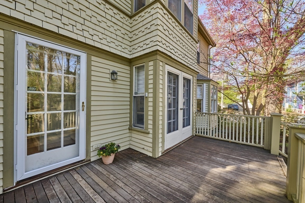 16 Harrison Street Newton, MA 02461 - Photo 34 of 40
