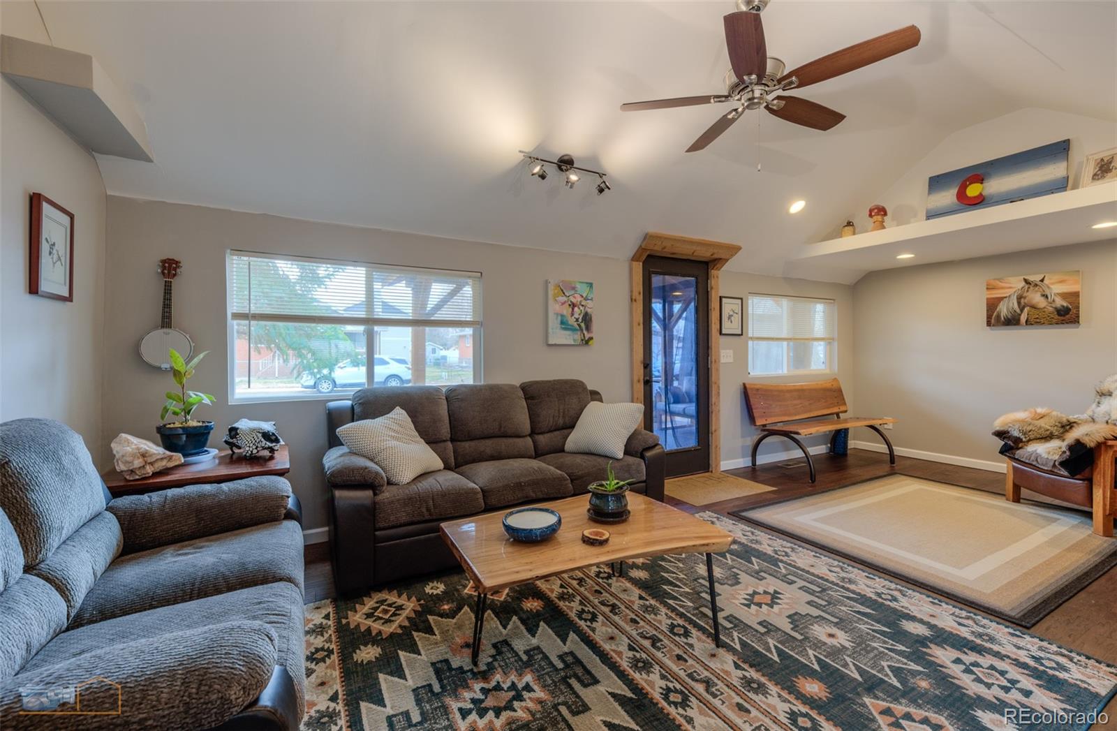 329 2nd Street Frederick, CO 80530 - Photo 13 of 49 a living room with furniture