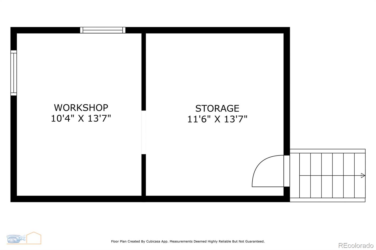 329 2nd Street Frederick, CO 80530 - Photo 49 of 49 a picture of floor with a window