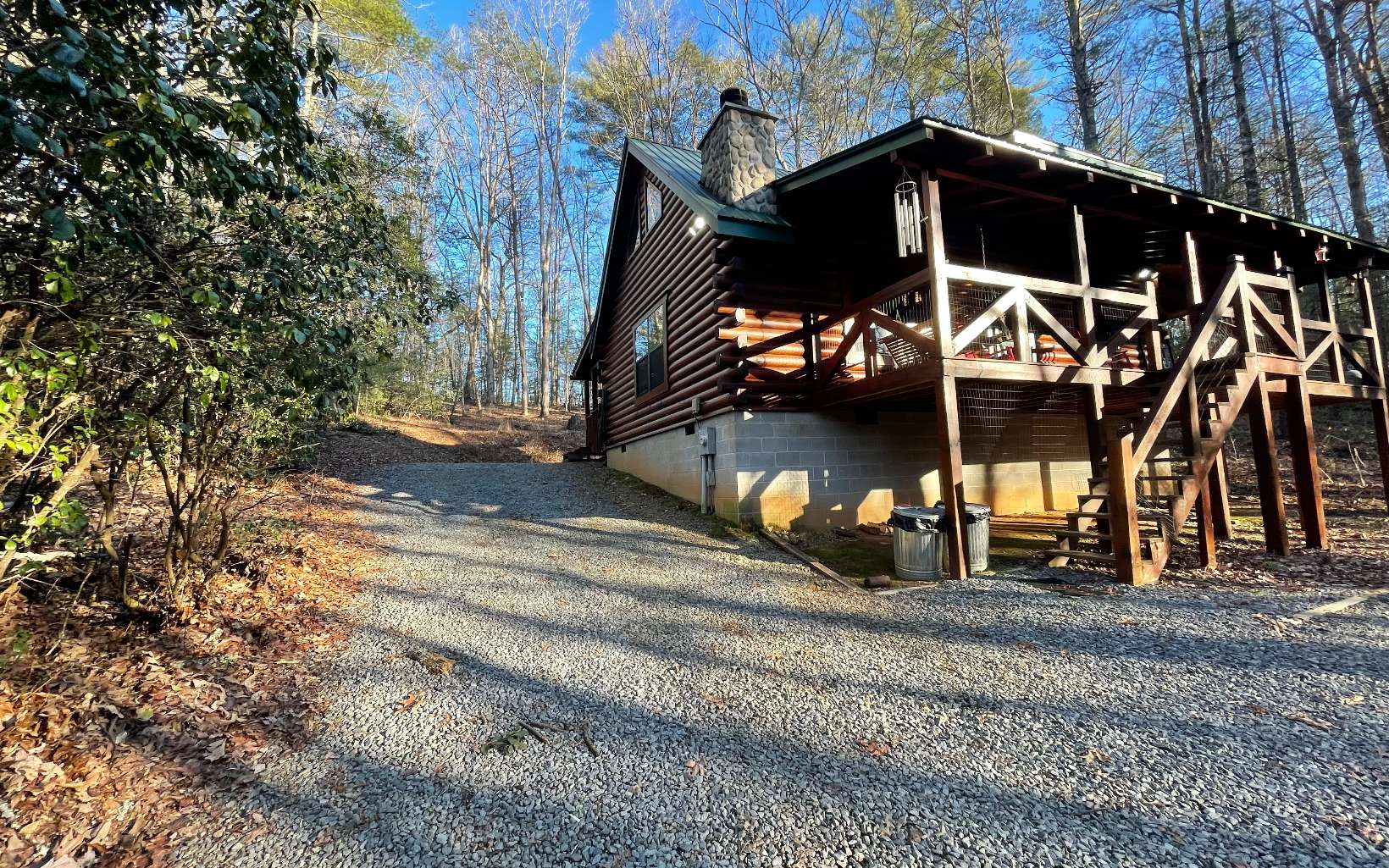 322 Pinetree Drive Blue Ridge, GA 30513 - Photo 3 of 4 Additional View