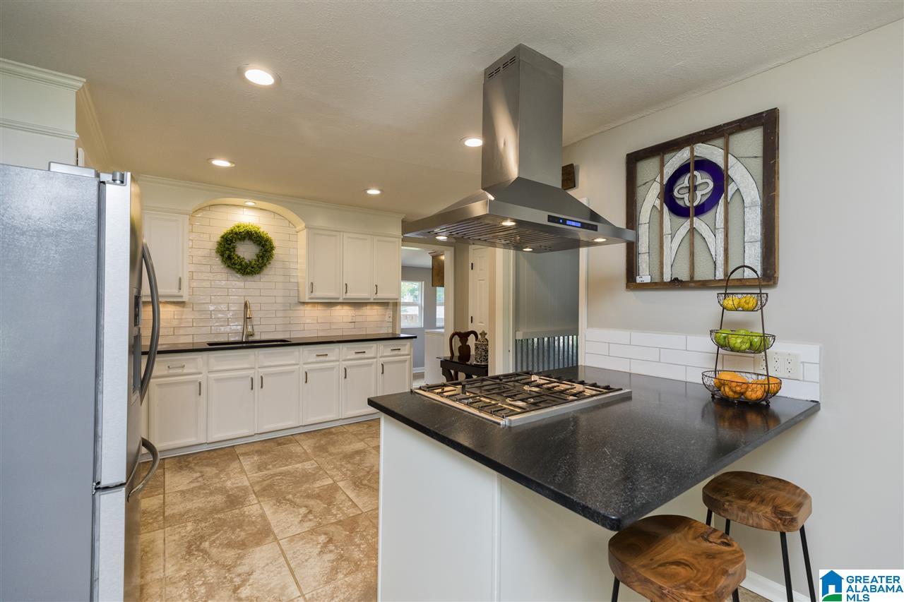 8023 Cavern Road Trussville, AL 35173 - Photo 32 of 47