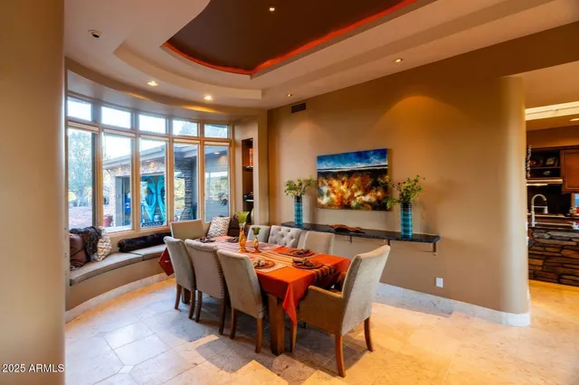 $1,300,000 | 2702 East Wild Rose Circle, Payson, AZ 85541