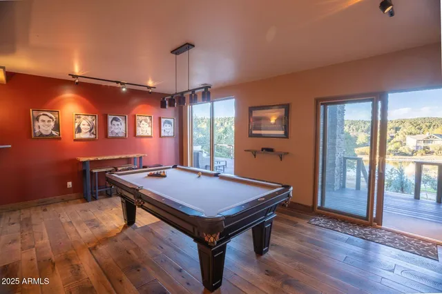 $1,300,000 | 2702 East Wild Rose Circle, Payson, AZ 85541