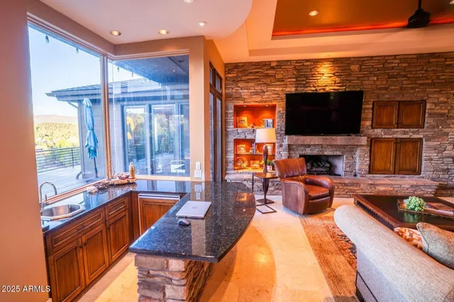 $1,300,000 | 2702 East Wild Rose Circle, Payson, AZ 85541