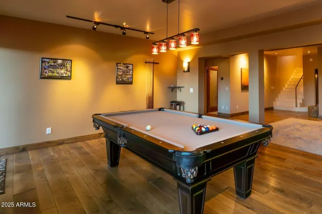 $1,300,000 | 2702 East Wild Rose Circle, Payson, AZ 85541