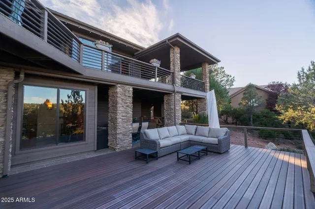 $1,300,000 | 2702 East Wild Rose Circle, Payson, AZ 85541