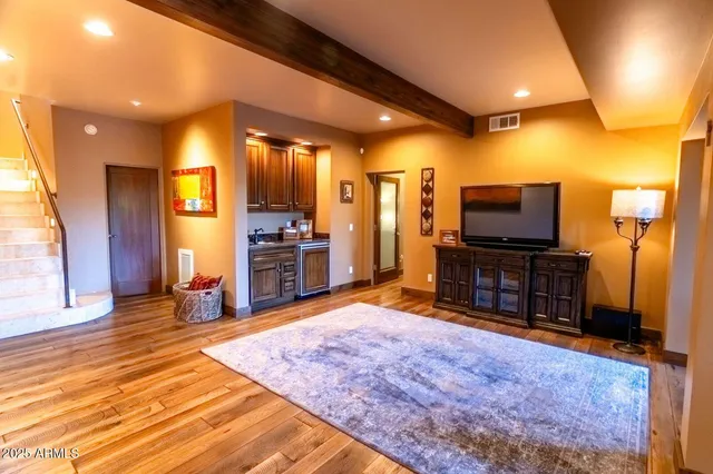 $1,300,000 | 2702 East Wild Rose Circle, Payson, AZ 85541