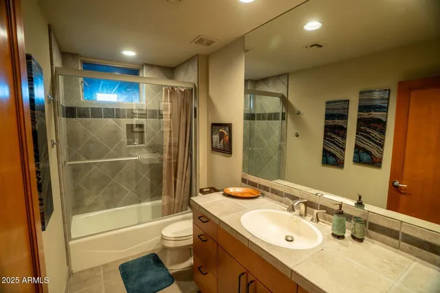 $1,300,000 | 2702 East Wild Rose Circle, Payson, AZ 85541