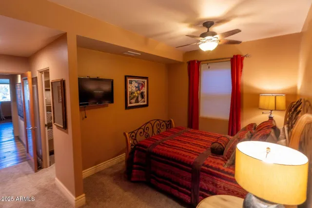 $1,300,000 | 2702 East Wild Rose Circle, Payson, AZ 85541