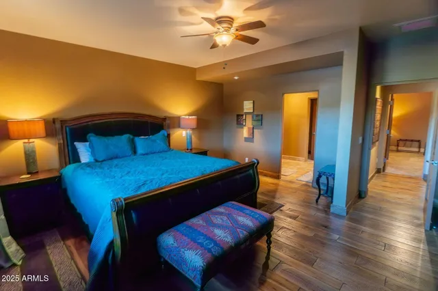 $1,300,000 | 2702 East Wild Rose Circle, Payson, AZ 85541