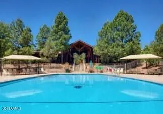 $1,300,000 | 2702 East Wild Rose Circle, Payson, AZ 85541