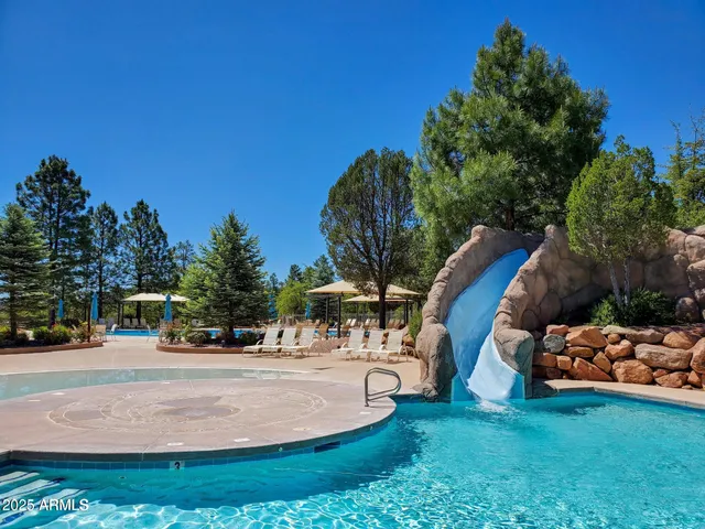 $1,300,000 | 2702 East Wild Rose Circle, Payson, AZ 85541