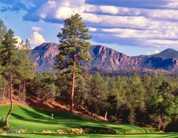 $1,300,000 | 2702 East Wild Rose Circle, Payson, AZ 85541