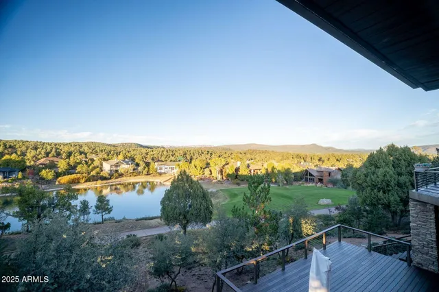 $1,300,000 | 2702 East Wild Rose Circle, Payson, AZ 85541