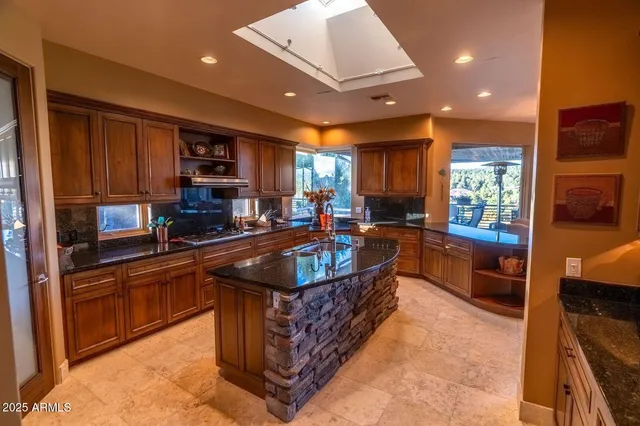 $1,300,000 | 2702 East Wild Rose Circle, Payson, AZ 85541