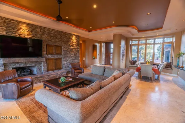 $1,300,000 | 2702 East Wild Rose Circle, Payson, AZ 85541