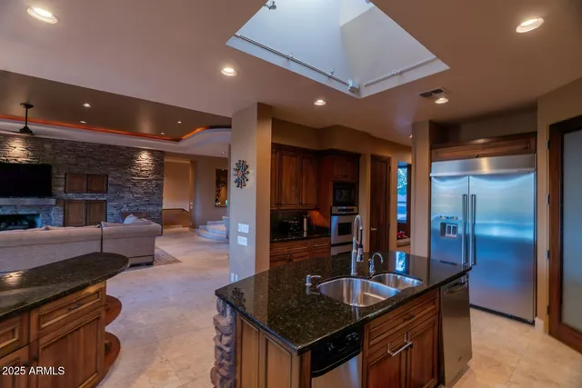 $1,300,000 | 2702 East Wild Rose Circle, Payson, AZ 85541