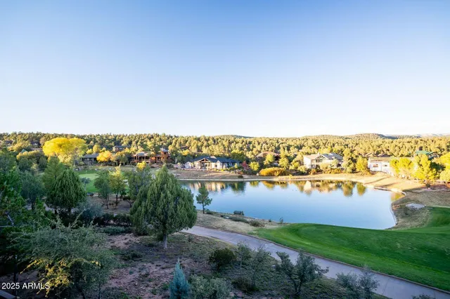 $1,300,000 | 2702 East Wild Rose Circle, Payson, AZ 85541