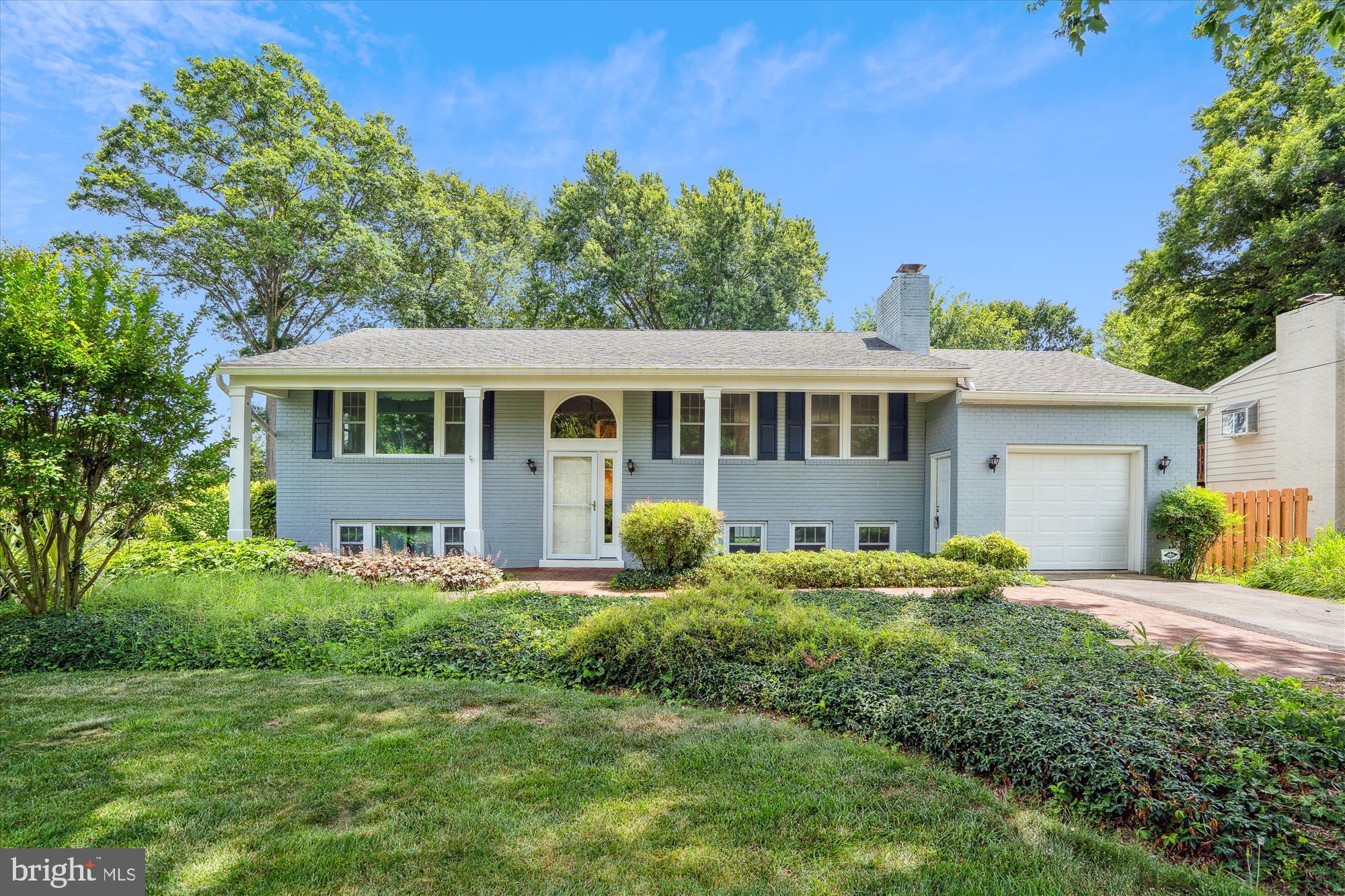 603 Burley Road Annapolis, MD 21409 - Photo 32 of 37 Front Elevation